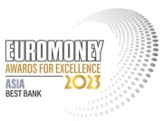 Euromoney Awards for Excellence 2023 Euromoney Awards for Excellence 2023
