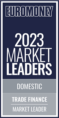 Euromoney Trade Finance Survey 2023 Euromoney Trade Finance Survey 2023